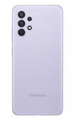 Galaxy A32 4G goes official with Helio G80, 64MP camera and 90Hz display! 