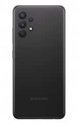 Galaxy A32 4G goes official with Helio G80, 64MP camera and 90Hz