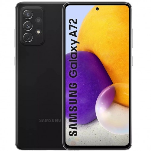 Samsung Galaxy A72 4G moves a step closer to launch as it gets NBTC certified