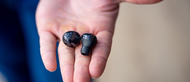 Samsung's Galaxy Buds receive update to improve Bluetooth connectivity -  PhoneArena