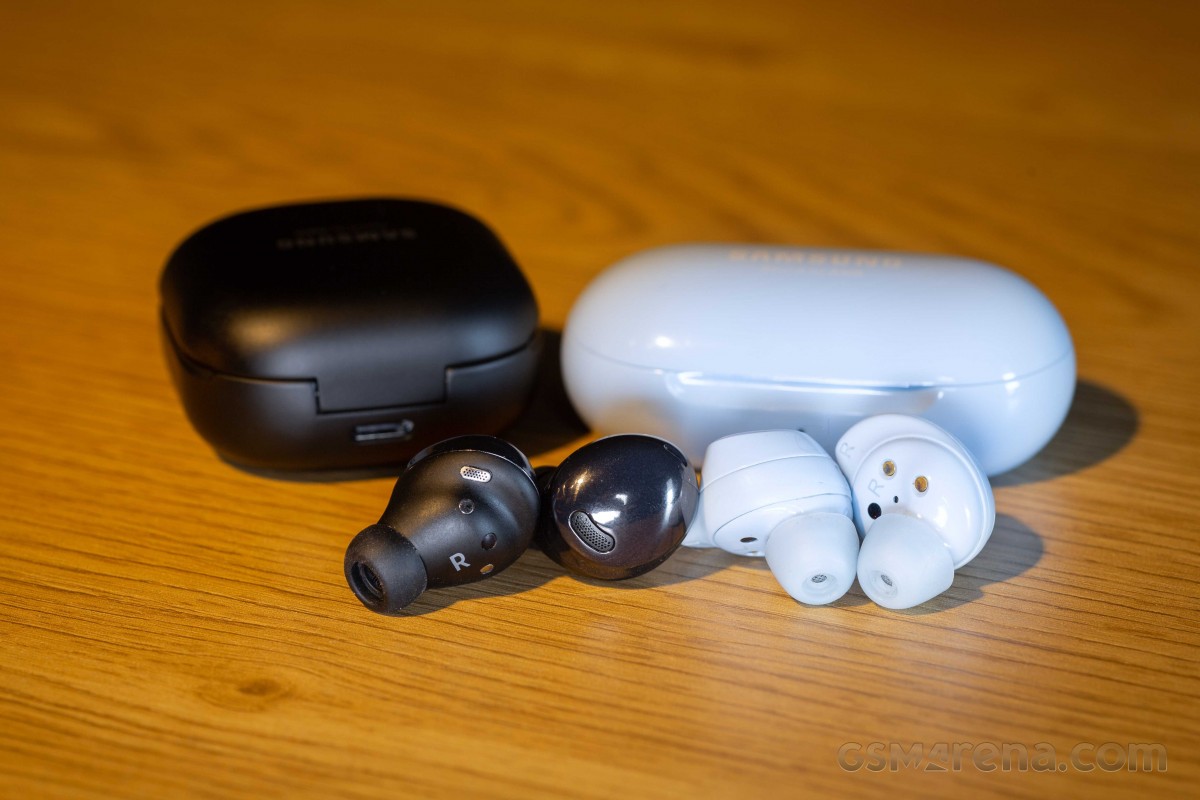 Écouteurs sans fil Samsung Galaxy Buds Pro : le grand rival des AirPods Pro  est en promo ! 
