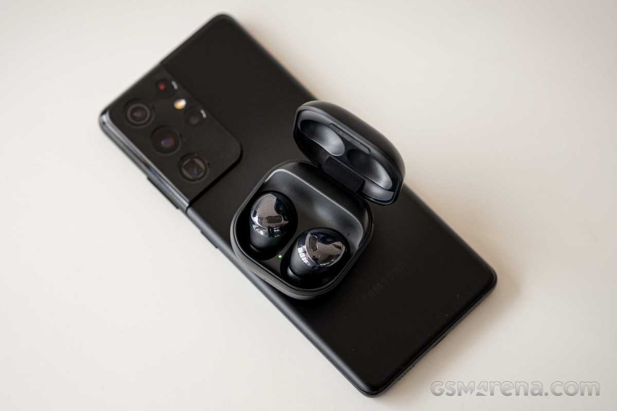 Samsung Galaxy Buds Pro review