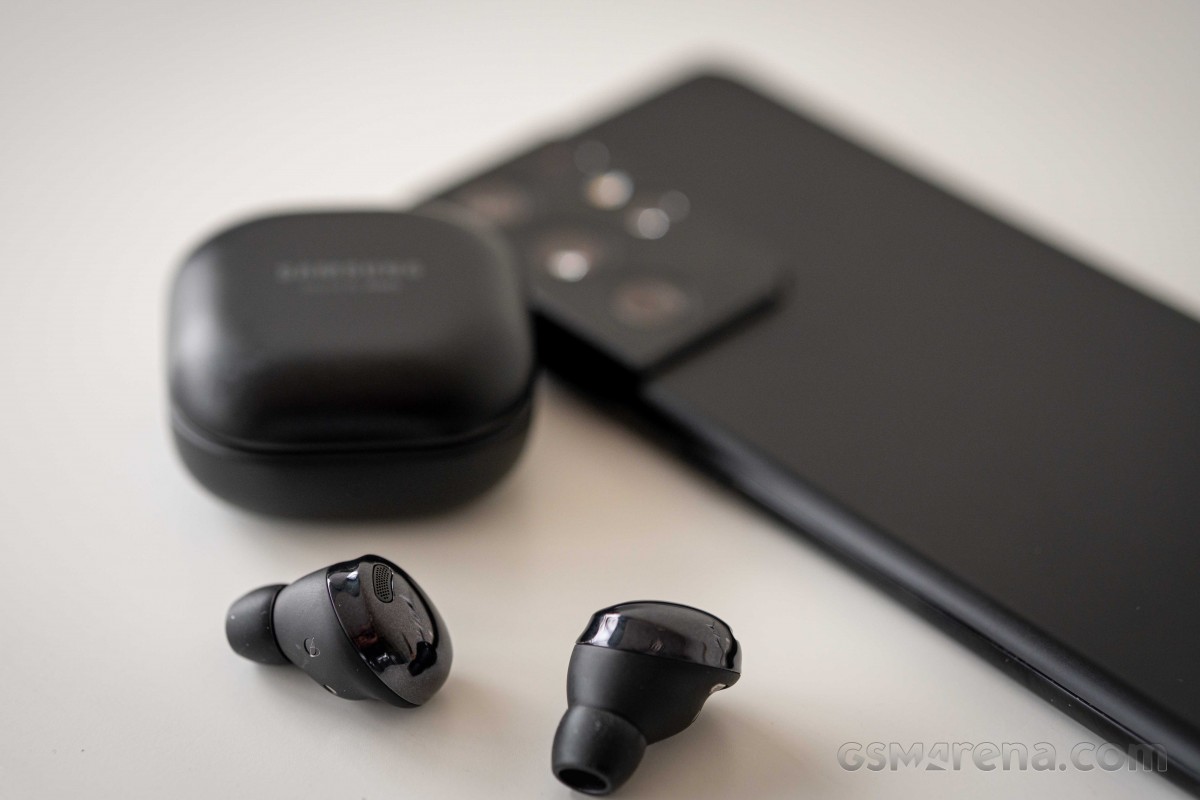 Samsung Galaxy Buds Pro review GSMArena news