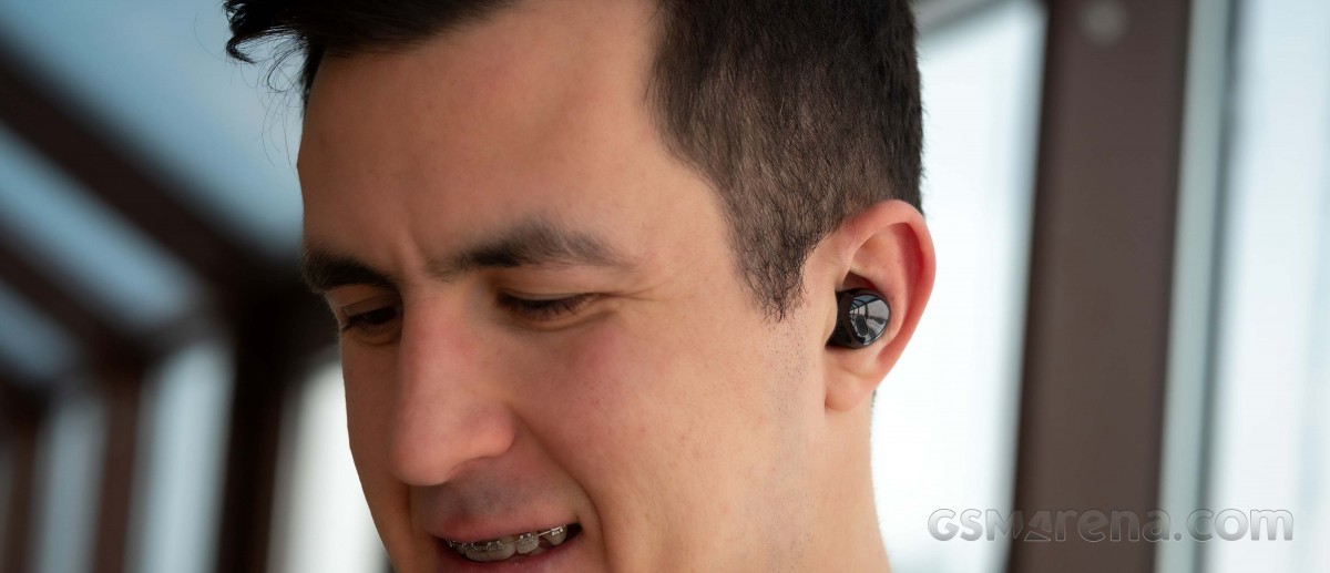 Análise do Samsung Galaxy Buds Pro