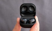 Samsung Galaxy Buds Pro get noise control and ambient sound features with the new update