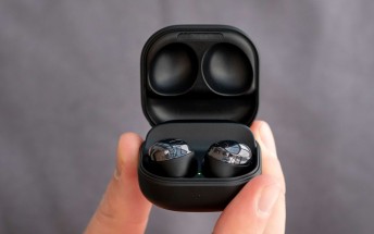 Samsung Galaxy Buds Pro get noise control and ambient sound features with the new update