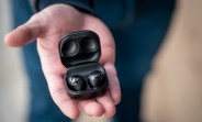 Samsung Galaxy Buds Pro receive an update that improves ANC performance