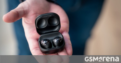 Samsung Galaxy Buds Pro receive an update that improves ANC performance - GSMArena.com news - GSMArena.com