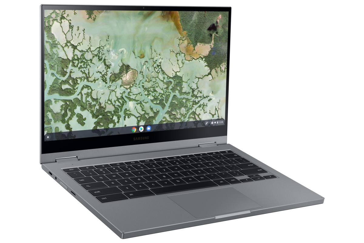 Samsung Galaxy Chromebook 2 available for Pre-order starting at 9