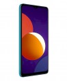 Samsung Galaxy M12 colorways