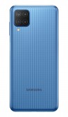 Samsung Galaxy M12 colorways
