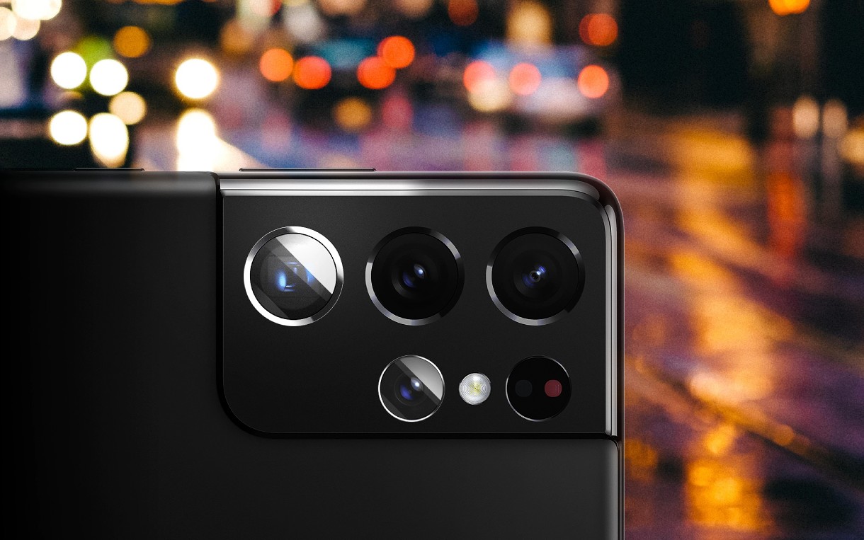 Samsung explains how it uses AI to enhance portrait shots on the Galaxy S21 series Droid News