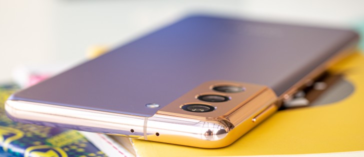 Samsung reveals Galaxy S21 series is selling 30% better than S20 series in South Korea - Vimarsana News
