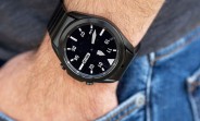 Samsung Galaxy Watch3 update brings new watchfaces, better health tracking