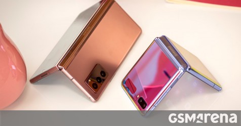 Samsung’s Galaxy Z Flip 3 and Samsung’s Z Fold 3 are rumored to arrive in July