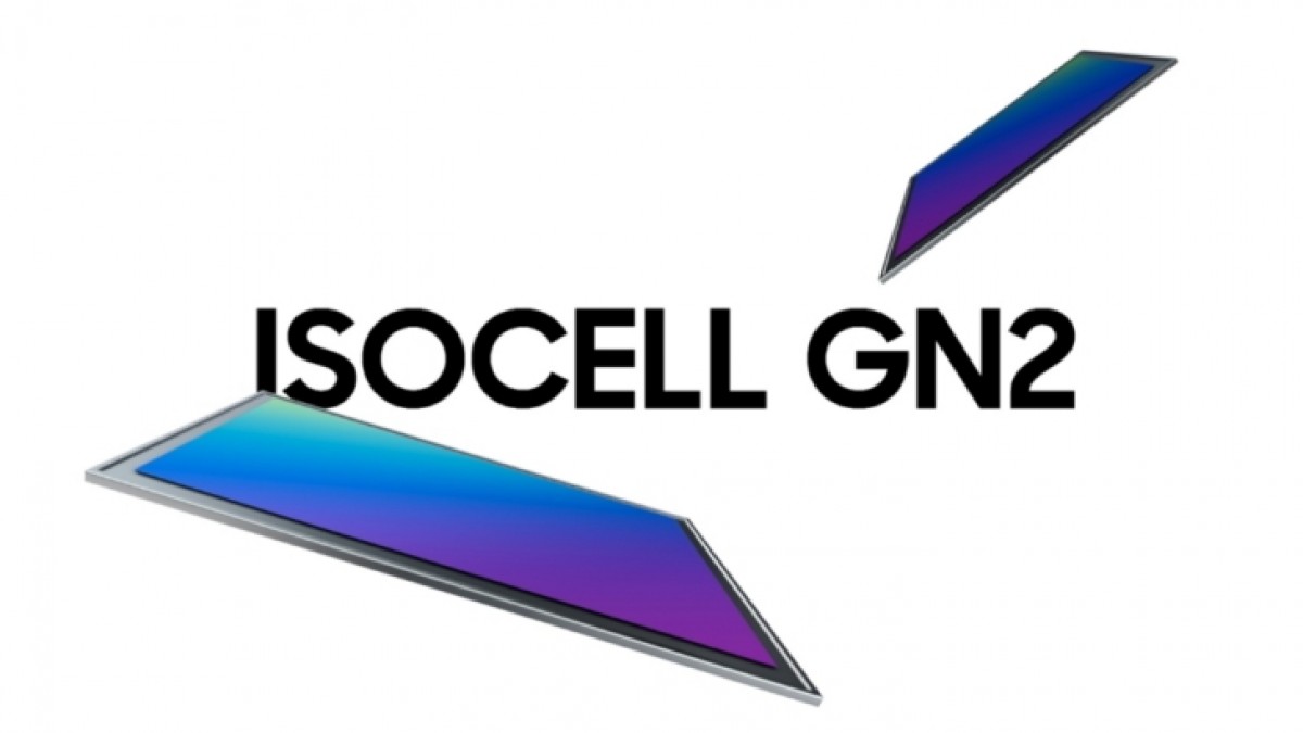 Samsung announces new 50 MP camera sensor ISOCELL GN2 with Dual Pixel Pro