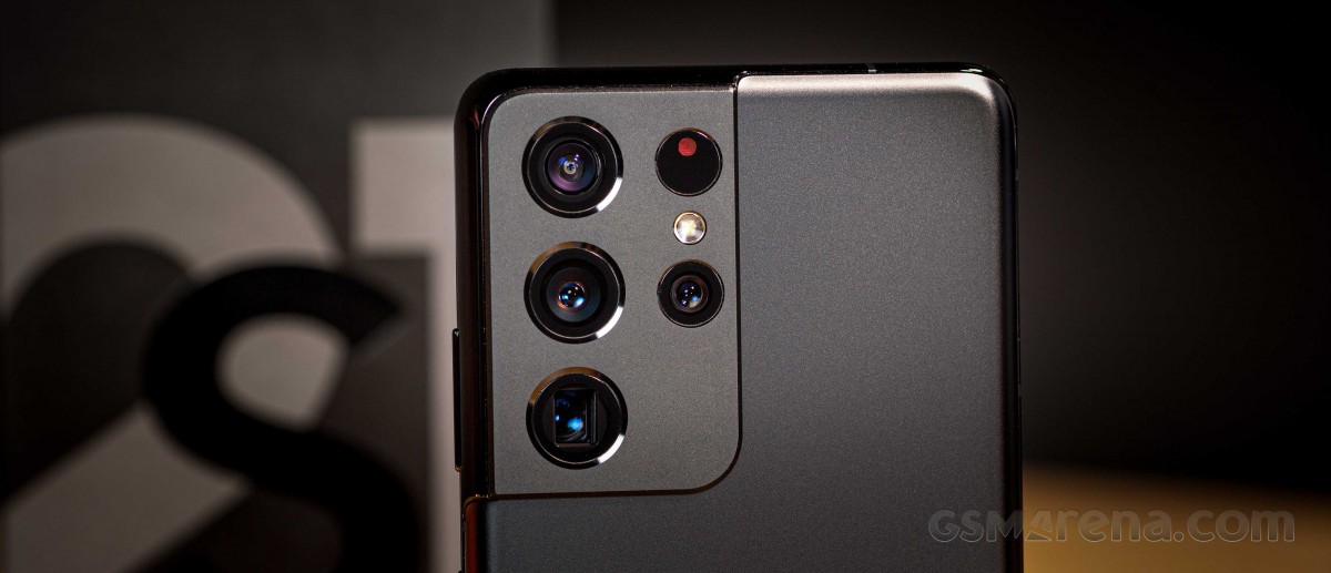 Η Samsung ανακοινώνει νέο αισθητήρα κάμερας 50 MP ISOCELL GN2 με Dual Pixel Pro