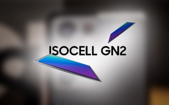 Samsung announces new 50MP ISOCELL GN2 camera sensor  with Dual Pixel Pro