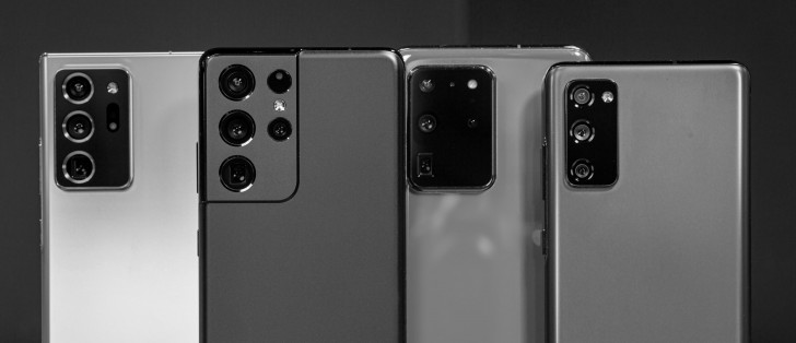 Samsung commits to 4 years of updates for its 2019 and later smartphones - Vimarsana News