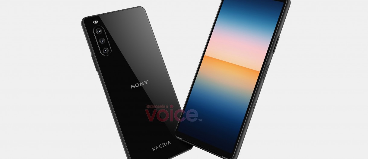 Sony Xperia 10 III appears on Geekbench with a Snapdragon 765G 