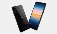 Sony Xperia 10 III appears on Geekbench with a Snapdragon 765G chipset