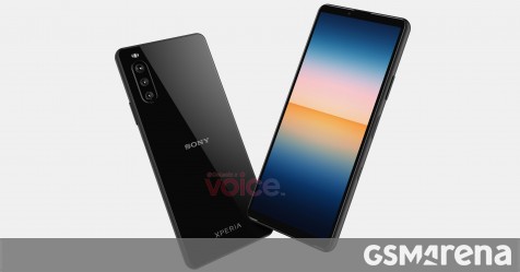 Sony Xperia 10 III appears on Geekbench with a Snapdragon 765G chipset