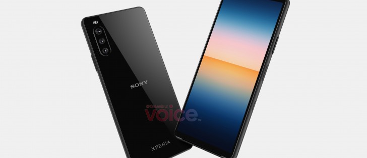 Sony Xperia 10 III appears on Geekbench with a Snapdragon