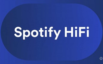 Spotify HiFi arriving later this year with lossless, CD-quality audio