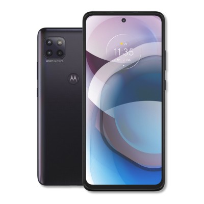 Three new Motorola phones are now available at Google Fi