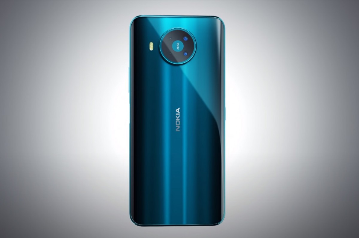 Nokia 8.3 5G