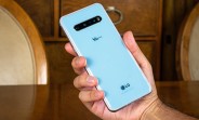 Verizon's LG V60 ThinQ 5G UW is now receiving the Android 11 update