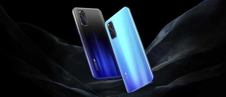 vivo iQOO Neo5 appears in 3C certification and live photo with "just" 66W fast charging - Vimarsana News