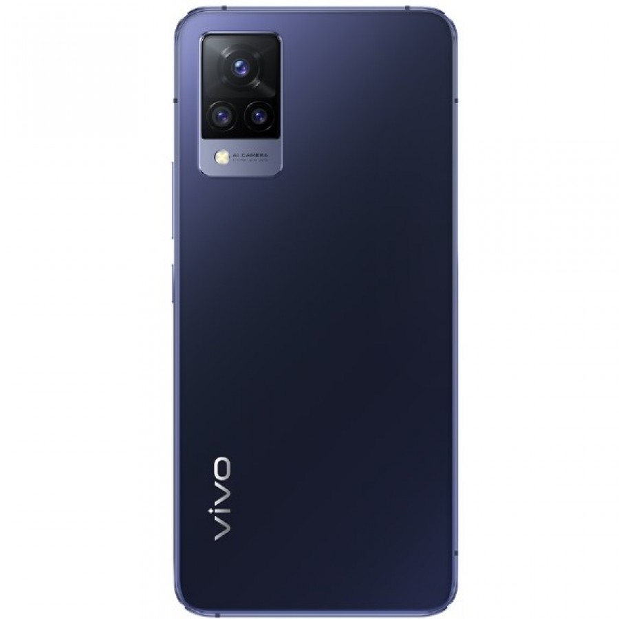 Vivo S9 Design Revealed Through An Official Poster 44mp Selfie Camera Confirmed Gsmarena Com News