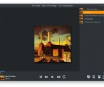 Early previews of the new VLC 4.0 interface