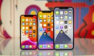 Weekly poll: how big should "mini" phones be?