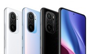 Weekly poll: are the three Redmi K40 phones the kings of their price segments or not? https://ift.tt/3sAE7ZW