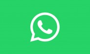 WhatsApp beta for IOS gets disappearing messages