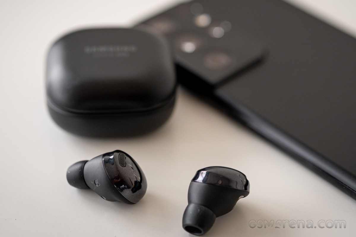 Deal: Samsung's new Galaxy Buds Pro are already 15% off