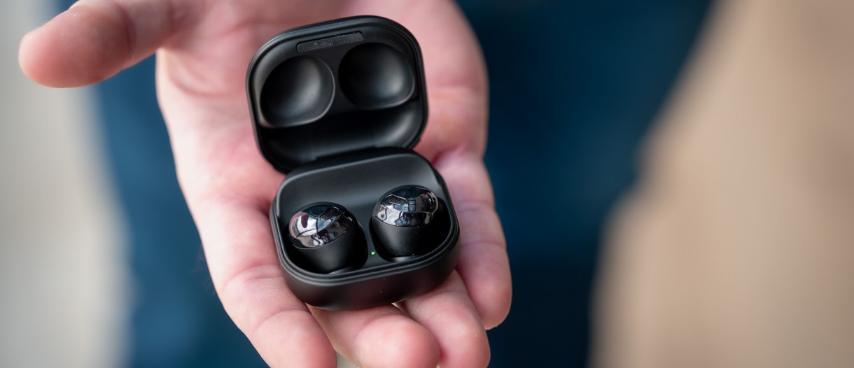 Woot galaxy buds online plus