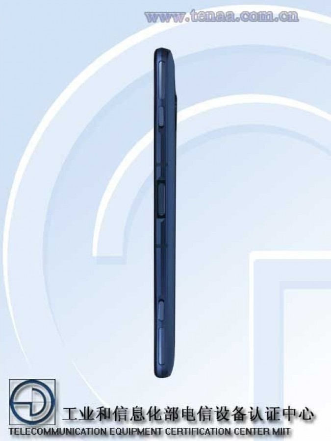 بلاك شارك 4 - Black Shark 4 يظهر في إعلان تشويقي يحدد موعد الإطلاق الرسمي 6 https://fdn.gsmarena.com/imgroot/news/21/02/xiaomi-new-blackshark-4-tenaa/-1200x900m/gsmarena_005.jpg
