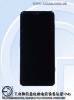 Xiaomi Black Shark PRS-A0