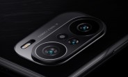 Redmi K40 will have a triple camera, official poster confirms