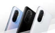 Xiaomi unveils Redmi K40 Pro+ with 108 MP camera and  S888 chipset, K40 Pro and K40 follow