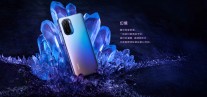 The Redmi K40 Pro will be available in three colors