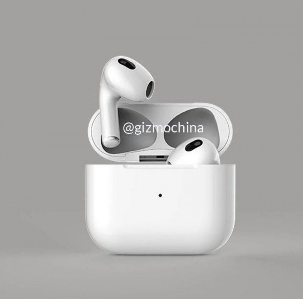 Kuo: AirPods 3 not due until Q3 of 2021