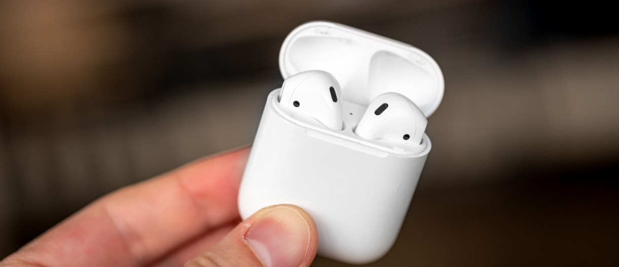 Kuo AirPods 3 not due until Q3 of 2021 GSMArena news