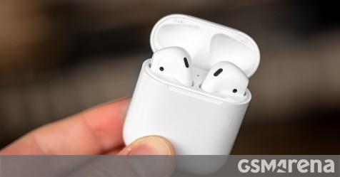 Kuo: AirPods 3 not expected to ship until Q3 2021
