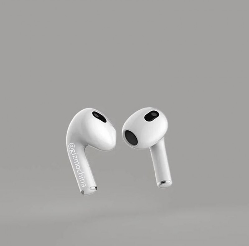 Apple AirPods Pro 2 leaked image hints at updated design for TWS