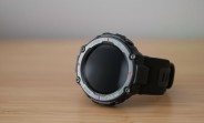 Amazfit T-Rex Pro leaks - better water proofing, €170 price tag