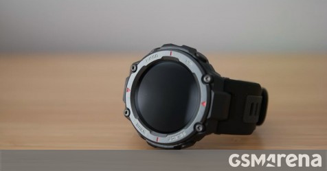 amazfit t rex watch price